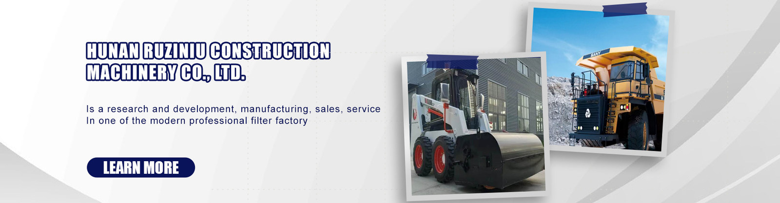 Bộ lọc máy đào tiết kiệm chi phí