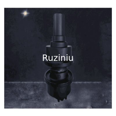 chất lượng  OEM Carrier Roller For SY485 13227207 nhà máy sản xuất