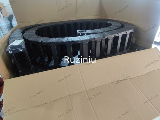 chất lượng  Plastic Cable Carrier nhà máy sản xuất