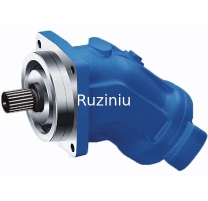 chất lượng  Hydraulic Pump and Motor nhà máy sản xuất
