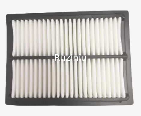 chất lượng  SANY Air Conditioning Filter 60088111, B222100000660K, 60215889, B222100000711K nhà máy sản xuất