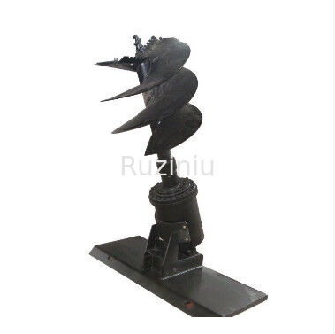 Máy khoan ODM Loader 051025/051045/051075/0510100/0510200 để đào hố cây