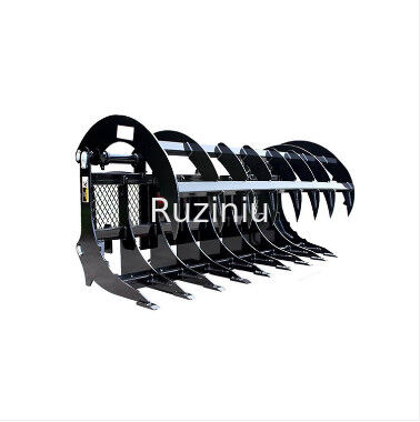 Máy xúc lật đa năng ODM Pitchfork 50960/50972/50984