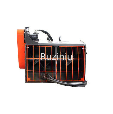 Máy xúc lật đa năng ODM Xô trộn bê tông 031004/031006/0310A04