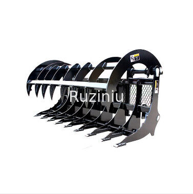 Máy xúc lật đa năng ODM Pitchfork 50960/50972/50984