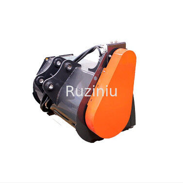 Máy xúc lật đa năng ODM Xô trộn bê tông 031004/031006/0310A04