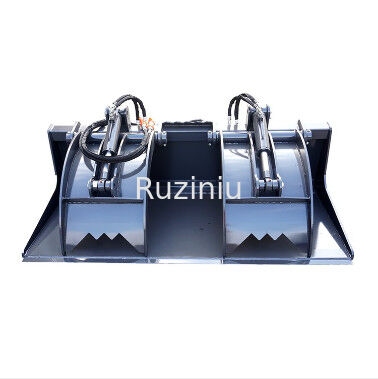 Dĩa xúc lật công nghiệp đa chức năng 40372 40384 để đựng chất thải xây dựng