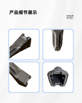 Máy xúc đào rèn loại răng RC cho SY75/SY85/SY95