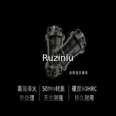 Bộ phận bánh xe SY285/SY305/SY310 của máy đào 13271675 11358470