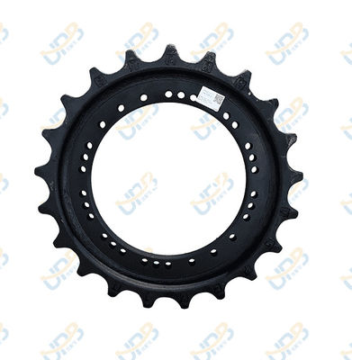 Răng máy xúc OEM cho các bộ phận gốc của Sany SY225/SY245/SY265