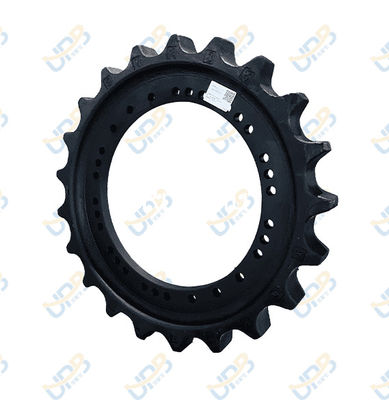 Răng máy xúc OEM cho các bộ phận gốc của Sany SY225/SY245/SY265