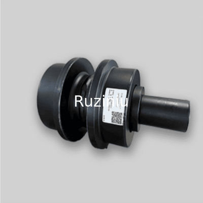 Bộ phận tháo dỡ máy đào OEM Sany SY485 13227207 Bánh xích hỗ trợ