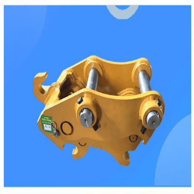 Phụ tùng 7T cho đầu nối nhanh cơ khí máy xúc QCO2N1038