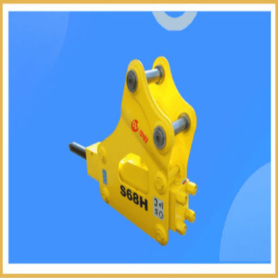 Phụ tùng máy đào SYB40 Búa nghiền thủy lực cho SY55/60