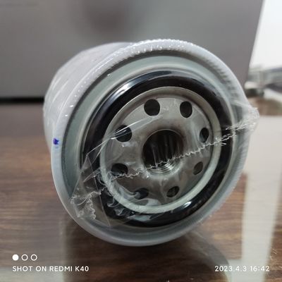 B222100000730 Bộ lọc nhiên liệu Sany SY55C8C9C10/SY60C8/SY65C8SY75C8C9C10/SY135C8 4JG1/4BG1