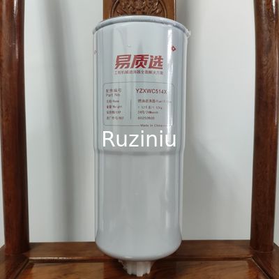 60250800 Bộ lọc nhiên liệu Sany Oil-Water SY485/SY475/SY500 Áp dụng cho 6WG1