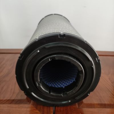 Bộ lọc không khí máy đào bánh lốp SW155 60222812/60222811