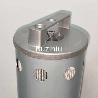 Phin lọc két thủy lực Sany SY55/SY55U/SY60 60082693/B222100000457