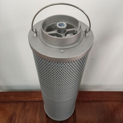 60193541 Bộ lọc thủy lực Hydac cho động cơ 4HK1/6HK1/6WG1/6UZ1/6D24/QSM11