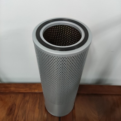 Bộ lọc 60101256 trong hệ thống thủy lực cho Sany SY115/SY135/SY155/SY195C8