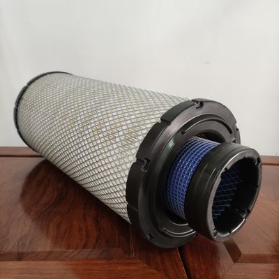 Bộ lọc không khí máy đào bánh lốp SW155 60222812/60222811
