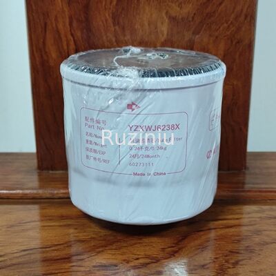 60273111 Lọc dầu bôi trơn hiệu quả cao cho động cơ 3TNV70/3TNV80