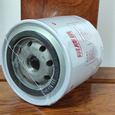 60212875 Bộ lọc dầu bôi trơn cho Sany SY55U/SY60C10/SY70C10/SY95C10/SY85C10