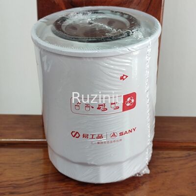 60201217 Bộ lọc nhiên liệu Sany SY215C8/SY195C8/SY205C8 Áp dụng cho Động cơ phun trực tiếp 6D34