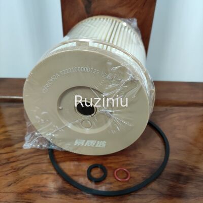 B222100000729 Bộ lọc nhiên liệu Sany SY245/SY265/SY365/SY465 Áp dụng cho D0RFR/6HK1/6D24/QSM11