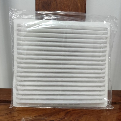 B222100000711K Bộ lọc máy xúc Bộ lọc điều hòa Sany Loại phổ thông