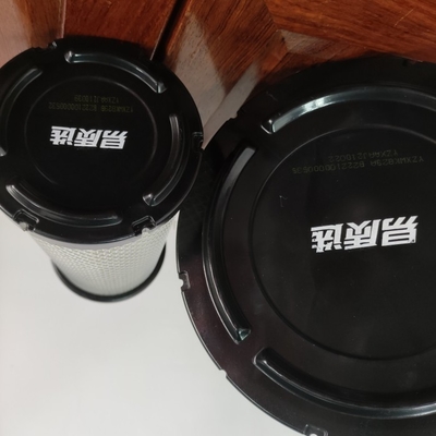 Bộ lọc máy đào động cơ Sany 6D34 B222100000535 / B222100000532