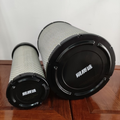 Bộ lọc máy đào động cơ Sany 6D34 B222100000535 / B222100000532