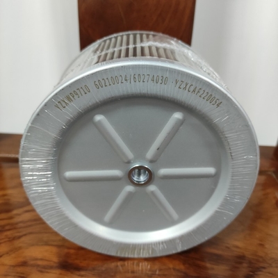 60274030/60210024 Bộ lọc dầu thủy lực SY365/SY395/SY415/SY375 Áp dụng cho 6HK1/6UZ1