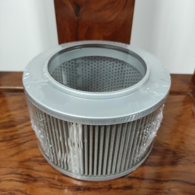 60274030/60210024 Bộ lọc dầu thủy lực SY365/SY395/SY415/SY375 Áp dụng cho 6HK1/6UZ1