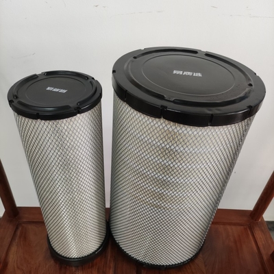 Bộ lọc không khí động cơ máy đào SY285C9 SY305 B222100000641/B222100000640