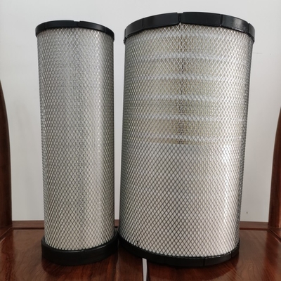 Bộ lọc không khí động cơ máy đào SY285C9 SY305 B222100000641/B222100000640