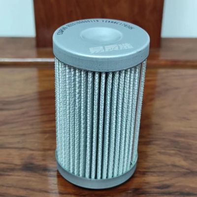 A222100000119 Bộ lọc thí điểm Phần tử thở thủy lực phổ quát