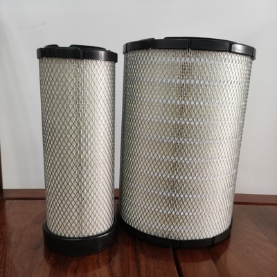 Bộ lọc máy đào động cơ Sany 6D34 B222100000535 / B222100000532