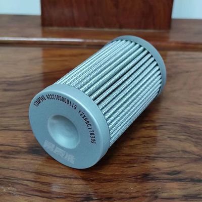 A222100000119 Bộ lọc thí điểm Phần tử thở thủy lực phổ quát