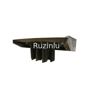 Máy đóng bao đất cát ODM 023004 Sử dụng nhanh Tiết kiệm nhân lực