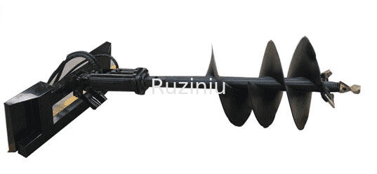 Máy khoan ODM Loader 051025/051045/051075/0510100/0510200 để đào hố cây