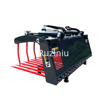 052572 Bộ phận máy xúc Công cụ vận hành hỗ trợ cho nơi trồng trọt và chăn nuôi