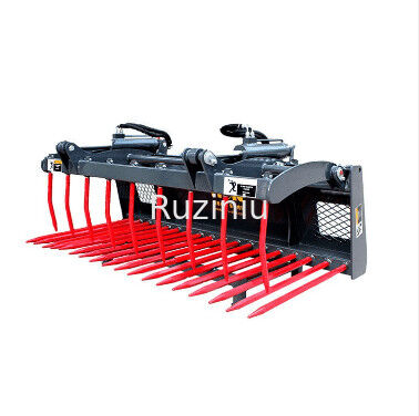 052572 Bộ phận máy xúc Công cụ vận hành hỗ trợ cho nơi trồng trọt và chăn nuôi