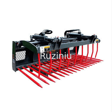 052572 Bộ phận máy xúc Công cụ vận hành hỗ trợ cho nơi trồng trọt và chăn nuôi