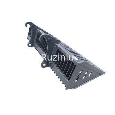 010160/010172 Gầu xúc lật đa năng Chiều rộng tổng thể 1580mm