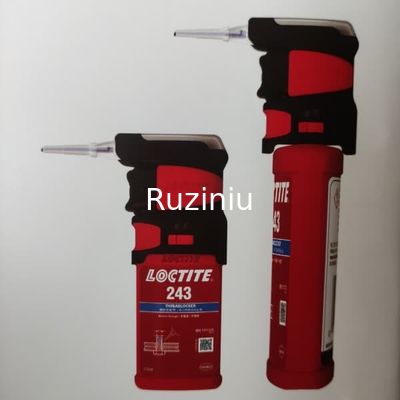 50ml Henkel Loctite Teroson Loctite 243 Chất khóa vít cường độ trung bình