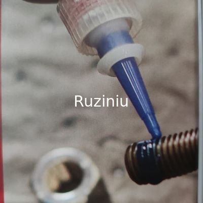 50ml Henkel Loctite Teroson Loctite 243 Chất khóa vít cường độ trung bình