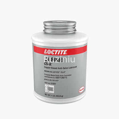 Henkel Loctite LB 8008 Chịu nhiệt độ cao trên nền đồng