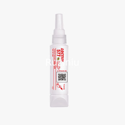 50ml 250ml Chất bịt kín ren Loctite 577 cho kích thước ống tối đa M80 3 inch