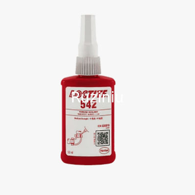50ml Chất bịt kín ren Henkel Loctite Teroson Loctite 542 cho kích thước ống tối đa M26